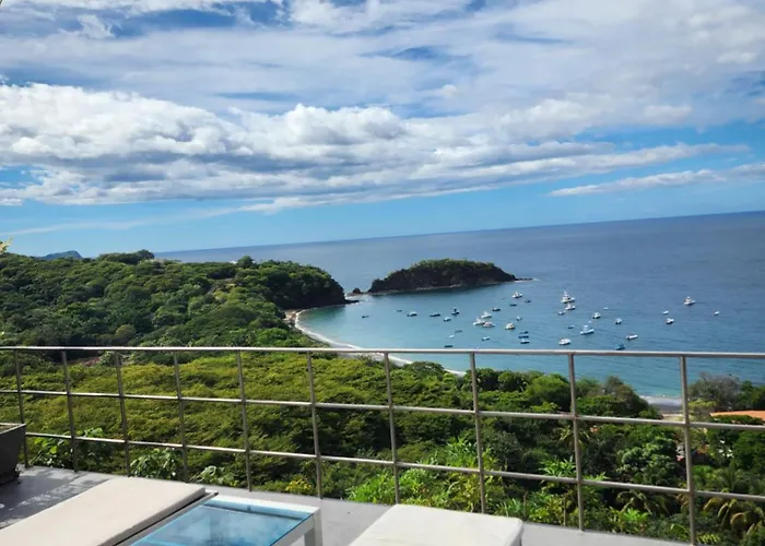 A Slice Of Paradise Campo de lujo *