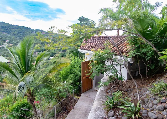 Campo de lujo A Slice Of Paradise